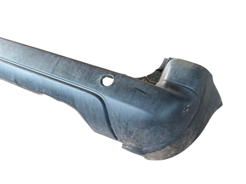 Recambio de paragolpes trasero para peugeot partner tepee 1.6 bluehdi 100 referencia OEM IAM   
