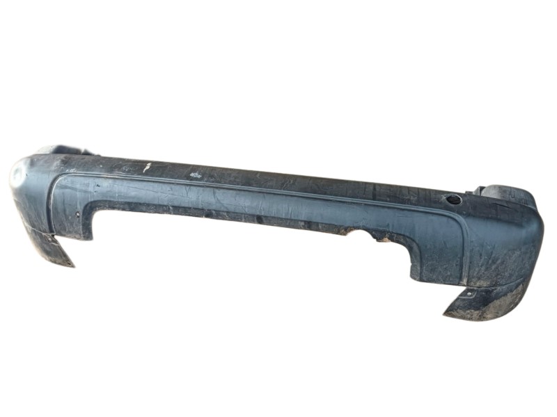 Recambio de paragolpes trasero para peugeot partner tepee 1.6 bluehdi 100 referencia OEM IAM   