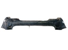 Recambio de paragolpes trasero para peugeot partner furgoneta/monovolumen (k9) 1.5 bluehdi 100 referencia OEM IAM    2