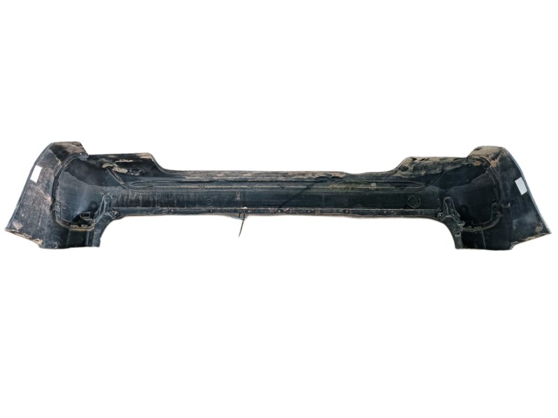 Recambio de paragolpes trasero para peugeot partner furgoneta/monovolumen (k9) 1.5 bluehdi 100 referencia OEM IAM   