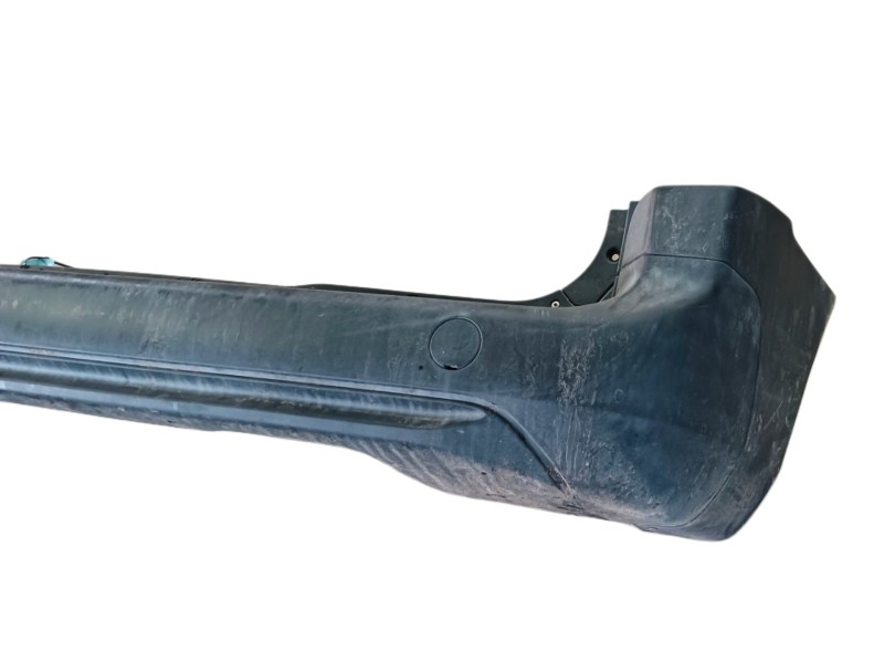 Recambio de paragolpes trasero para peugeot partner furgoneta/monovolumen (k9) 1.5 bluehdi 100 referencia OEM IAM   