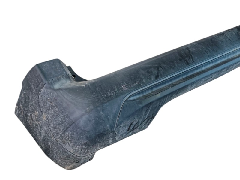 Recambio de paragolpes trasero para peugeot partner furgoneta/monovolumen (k9) 1.5 bluehdi 100 referencia OEM IAM   