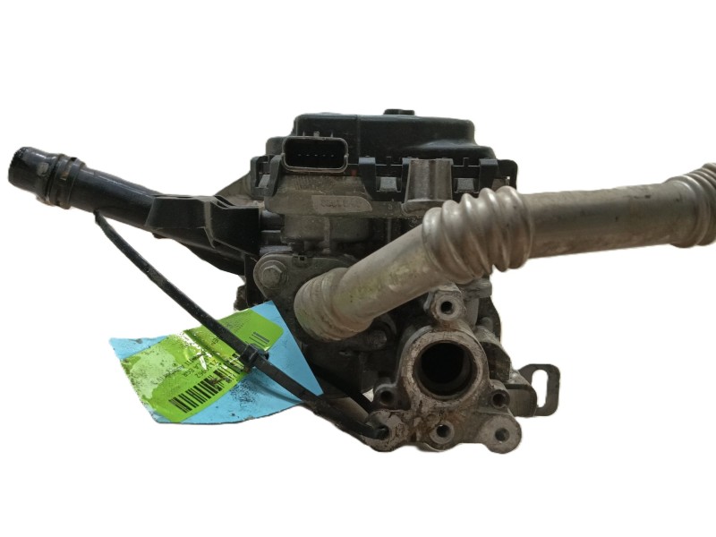 Recambio de valvula egr para citroën jumpy iii autobús (v_) 1.6 bluehdi 115 referencia OEM IAM   