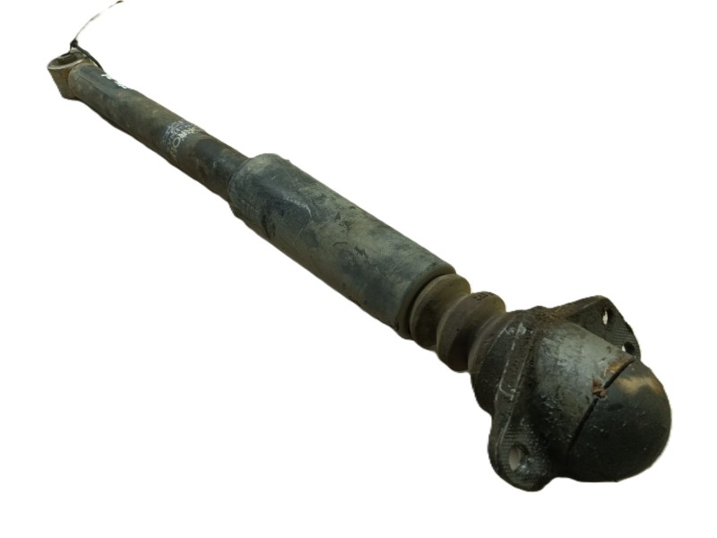 Recambio de amortiguador trasero derecho para volkswagen new beetle (9c1, 1c1) 2.0 referencia OEM IAM   