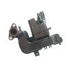 Recambio de despiece motor para mazda rx-8 (se) básico (170kw) referencia OEM IAM N3H4 DEPOSITO ACEITE 