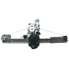 Recambio de elevalunas delantero izquierdo para dacia sandero stepway referencia OEM IAM 807211440R ELECTRICO 