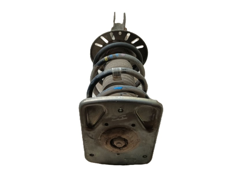 Recambio de amortiguador delantero izquierdo para citroën jumpy iii autobús (v_) 1.6 bluehdi 115 referencia OEM IAM   