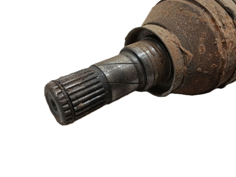 Recambio de transmision delantera izquierda para opel astra k (b16) 1.4 turbo (68) referencia OEM IAM   