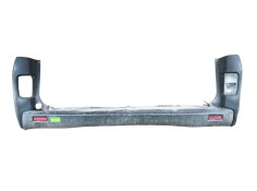 Recambio de paragolpes trasero para opel vivaro a furgoneta (x83) 1.9 di (f7) referencia OEM IAM 91166144  