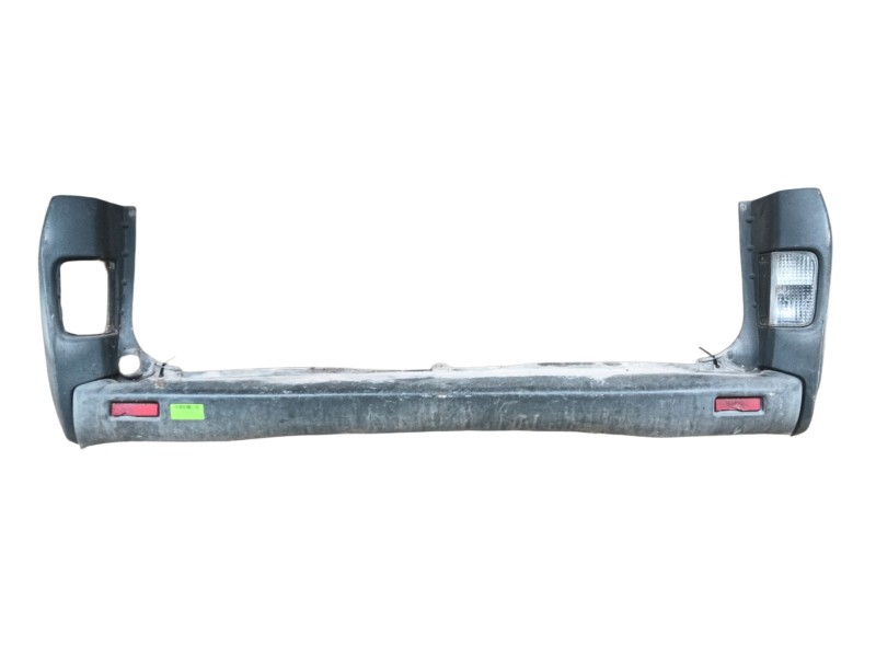 Recambio de paragolpes trasero para opel vivaro a furgoneta (x83) 1.9 di (f7) referencia OEM IAM 91166144  