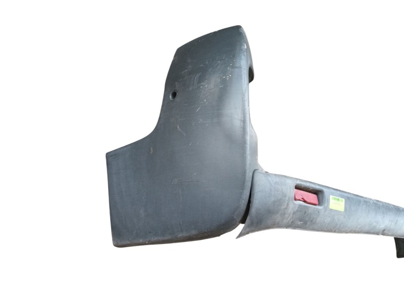 Recambio de paragolpes trasero para opel vivaro a furgoneta (x83) 1.9 di (f7) referencia OEM IAM 91166144  