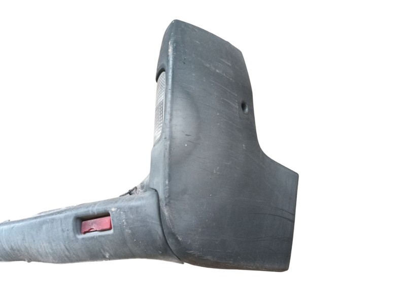 Recambio de paragolpes trasero para opel vivaro a furgoneta (x83) 1.9 di (f7) referencia OEM IAM 91166144  