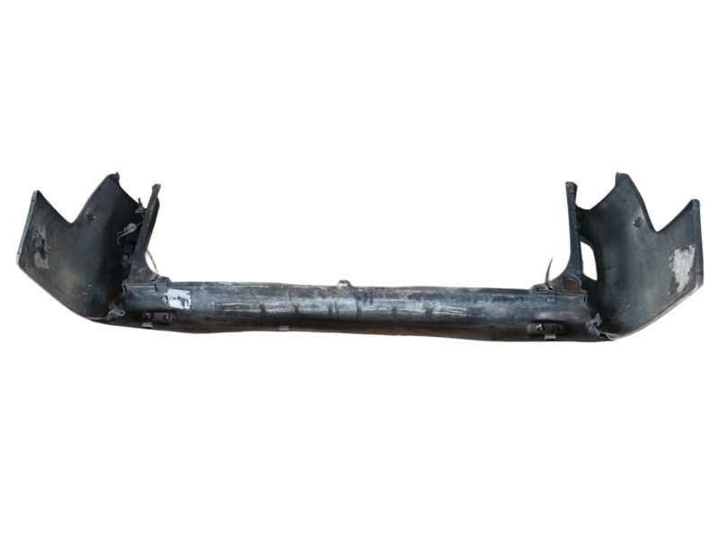 Recambio de paragolpes trasero para opel vivaro a furgoneta (x83) 1.9 di (f7) referencia OEM IAM 91166144  