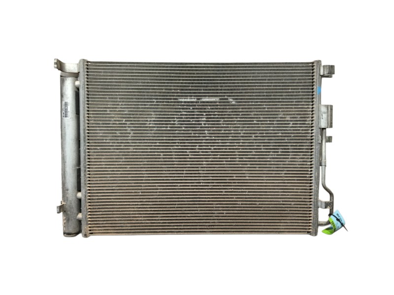 Recambio de condensador / radiador aire acondicionado para kia sportage iv (ql, qle) 1.7 crdi referencia OEM IAM   