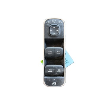 MANDO ELEVALUNAS DELANTERO IZQUIERDO 16790598039051 A1679059803 