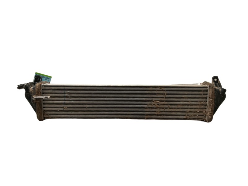 Recambio de intercooler para omoda omoda5 t31 referencia OEM IAM   