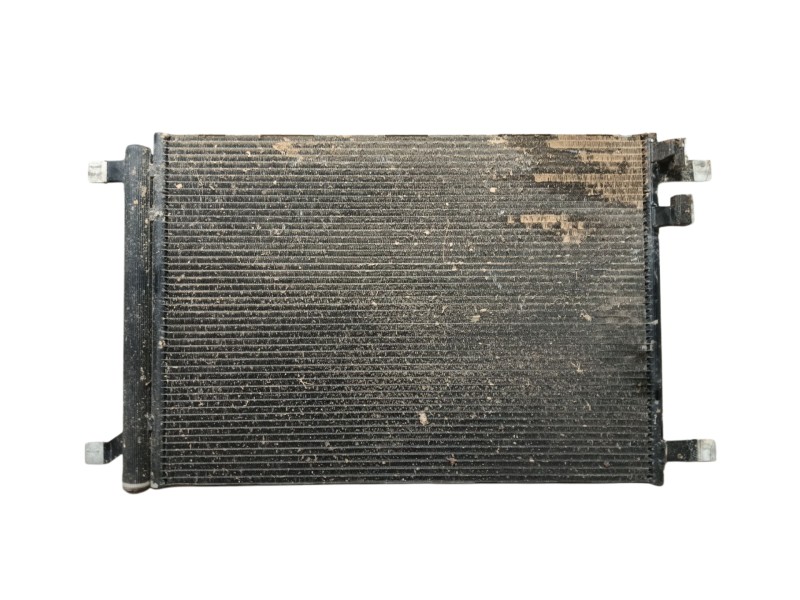 Recambio de condensador / radiador aire acondicionado para audi q2 (gab, gag) 30 tdi referencia OEM IAM   