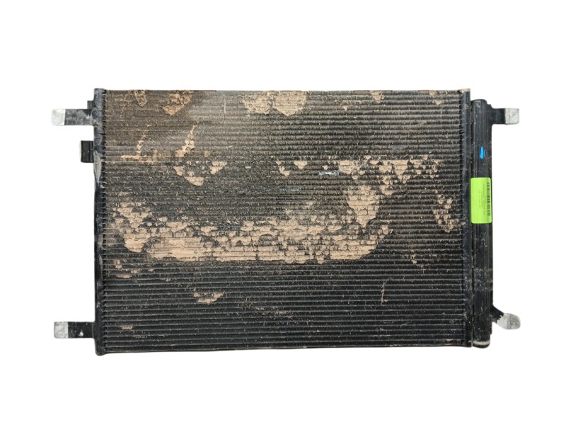Recambio de condensador / radiador aire acondicionado para audi q2 (gab, gag) 30 tdi referencia OEM IAM   