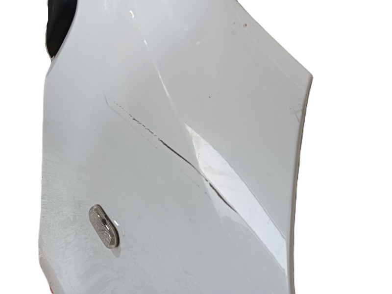 Recambio de aleta delantera derecha para fiat talento furgoneta (296_) 2.0 ecojet referencia OEM IAM   