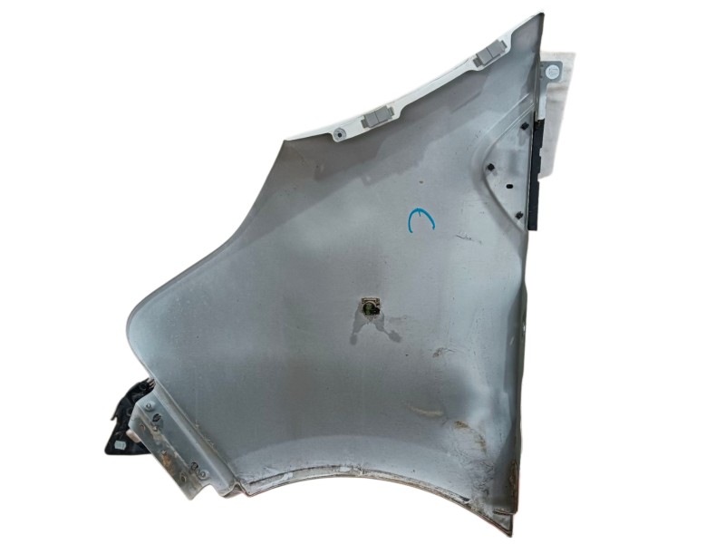 Recambio de aleta delantera derecha para fiat talento furgoneta (296_) 2.0 ecojet referencia OEM IAM   