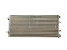 Recambio de condensador / radiador aire acondicionado para renault master iii furgoneta (fv) 2.3 dci 150 fwd (fv0f, fv03) refere