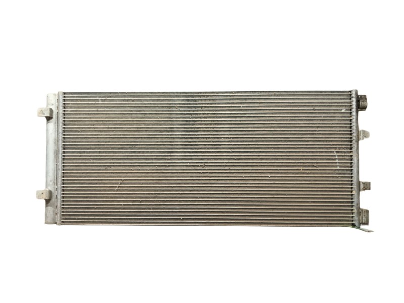 Recambio de condensador / radiador aire acondicionado para renault master iii furgoneta (fv) 2.3 dci 150 fwd (fv0f, fv03) refere