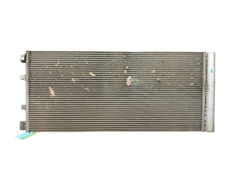 Recambio de condensador / radiador aire acondicionado para renault master iii furgoneta (fv) 2.3 dci 150 fwd (fv0f, fv03) refere