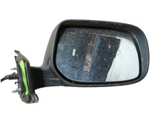 Recambio de retrovisor derecho para toyota yaris (_p9_) 1.33 vvt-i (nsp90_) referencia OEM IAM 879100D250  