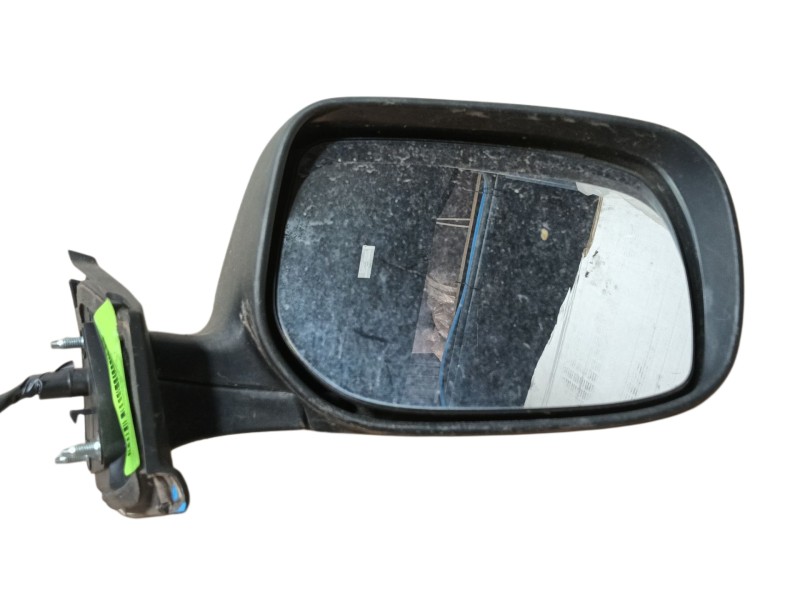Recambio de retrovisor derecho para toyota yaris (_p9_) 1.33 vvt-i (nsp90_) referencia OEM IAM 879100D250  
