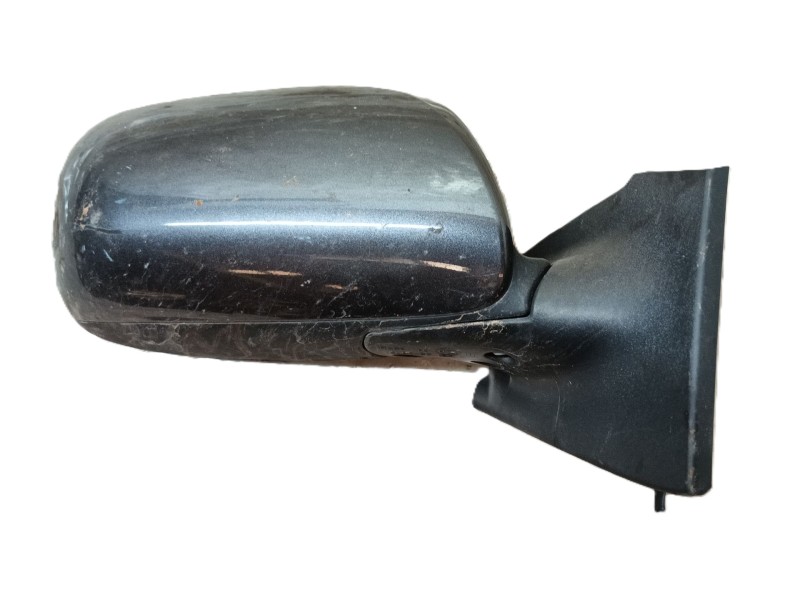 Recambio de retrovisor derecho para toyota yaris (_p9_) 1.33 vvt-i (nsp90_) referencia OEM IAM 879100D250  