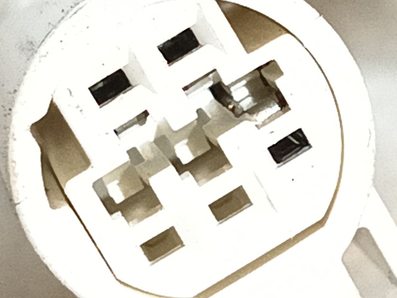 Recambio de retrovisor derecho para toyota yaris (_p9_) 1.33 vvt-i (nsp90_) referencia OEM IAM 879100D250  