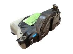 Recambio de cerradura puerta delantera derecha para toyota yaris (_p9_) 1.33 vvt-i (nsp90_) referencia OEM IAM   