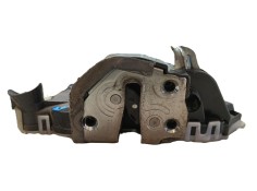 Recambio de cerradura puerta delantera derecha para toyota yaris (_p9_) 1.33 vvt-i (nsp90_) referencia OEM IAM    2