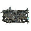Recambio de electroventilador para ssangyong korando (ck) 2.0 e-xdi referencia OEM IAM 2132134022 2101034111 