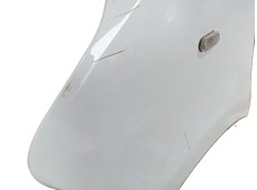 Recambio de aleta delantera izquierda para fiat talento furgoneta (296_) 2.0 ecojet referencia OEM IAM    2