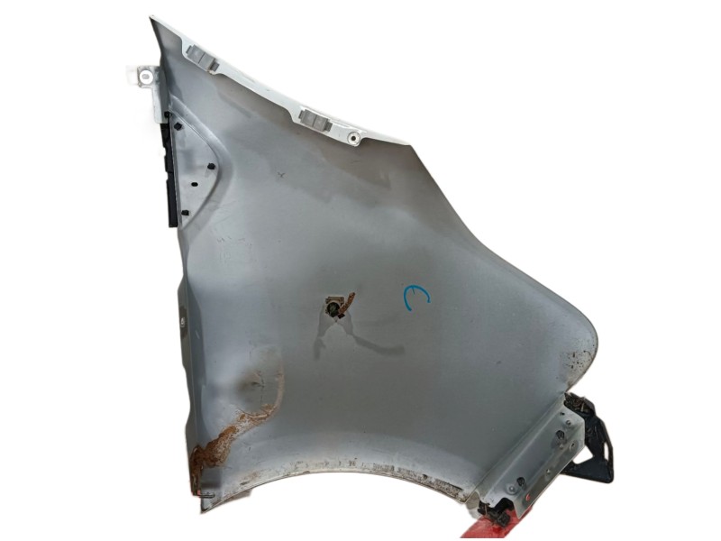 Recambio de aleta delantera izquierda para fiat talento furgoneta (296_) 2.0 ecojet referencia OEM IAM   