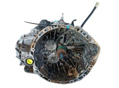 Recambio de caja cambios para fiat talento furgoneta (296_) 2.0 ecojet referencia OEM IAM   