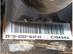 Recambio de caja cambios para fiat talento furgoneta (296_) 2.0 ecojet referencia OEM IAM    2