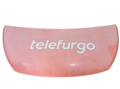 Recambio de capot para fiat talento furgoneta (296_) 2.0 ecojet referencia OEM IAM   