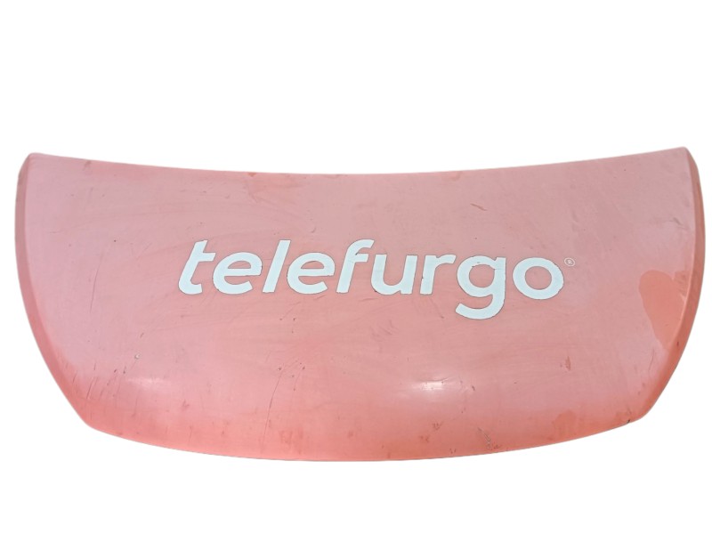 Recambio de capot para fiat talento furgoneta (296_) 2.0 ecojet referencia OEM IAM   