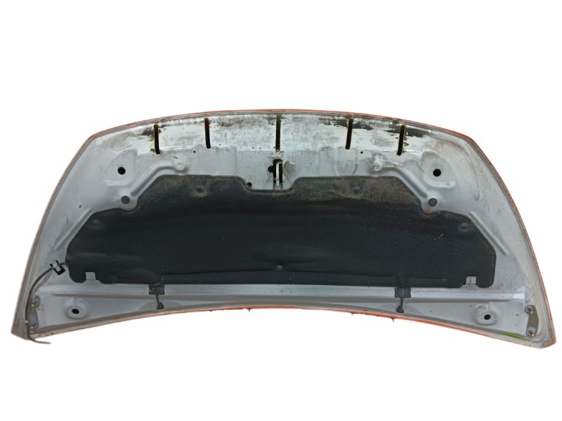 Recambio de capot para fiat talento furgoneta (296_) 2.0 ecojet referencia OEM IAM   