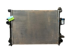 Recambio de radiador agua para omoda omoda5 t31 referencia OEM IAM 302000021AA  