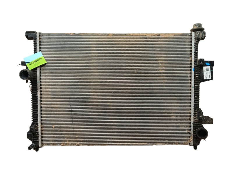 Recambio de radiador agua para omoda omoda5 t31 referencia OEM IAM 302000021AA  