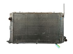 Recambio de radiador agua para nissan patrol iii/2 hardtop (k260) 2.8 d referencia OEM IAM   