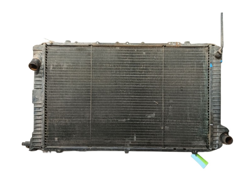 Recambio de radiador agua para nissan patrol iii/2 hardtop (k260) 2.8 d referencia OEM IAM   