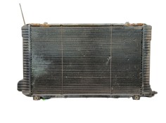 Recambio de radiador agua para nissan patrol iii/2 hardtop (k260) 2.8 d referencia OEM IAM    2