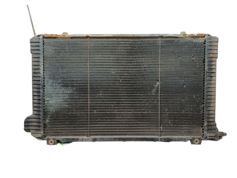 Recambio de radiador agua para nissan patrol iii/2 hardtop (k260) 2.8 d referencia OEM IAM   