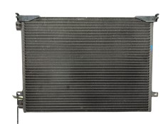 Recambio de condensador / radiador aire acondicionado para opel vivaro a furgoneta (x83) 1.9 di (f7) referencia OEM IAM   