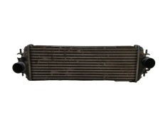 Recambio de intercooler para opel vivaro a furgoneta (x83) 1.9 di (f7) referencia OEM IAM 91166035 7700312903 