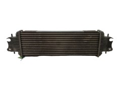 Recambio de intercooler para opel vivaro a furgoneta (x83) 1.9 di (f7) referencia OEM IAM 91166035 7700312903  2
